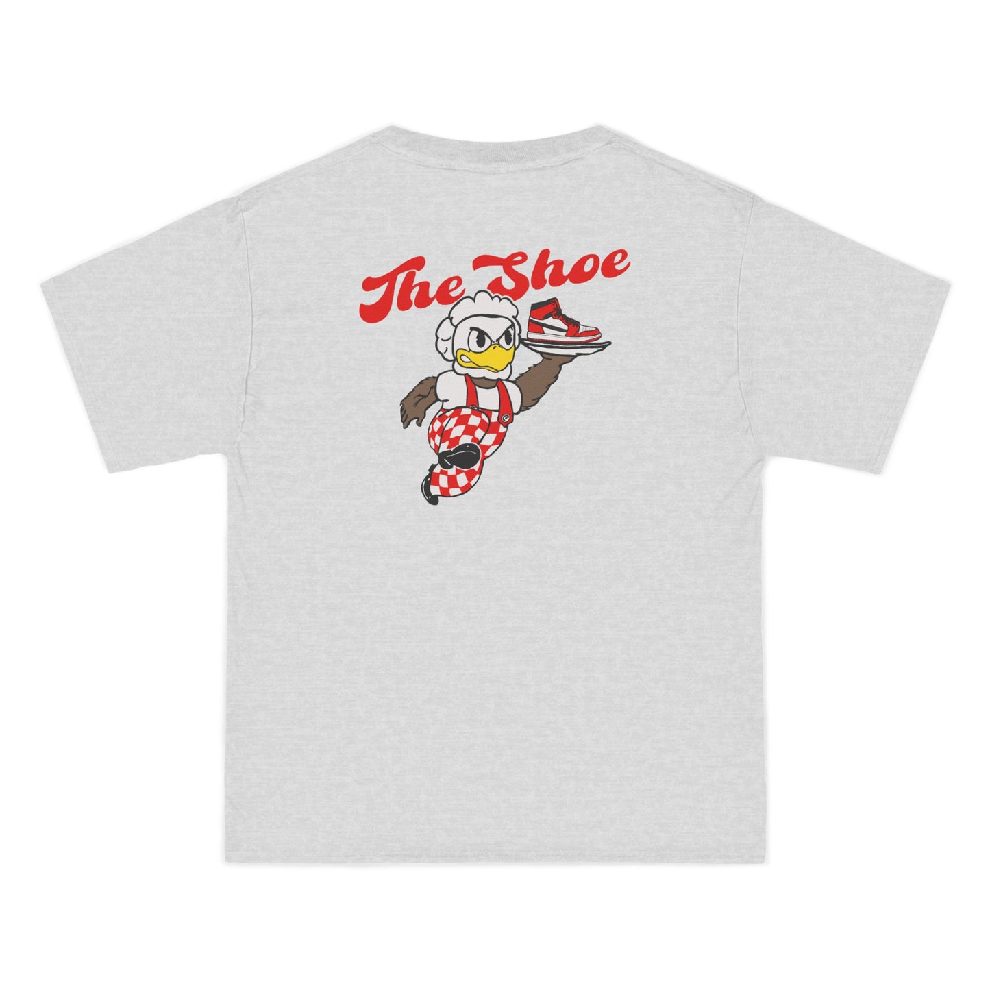The Retro Tee