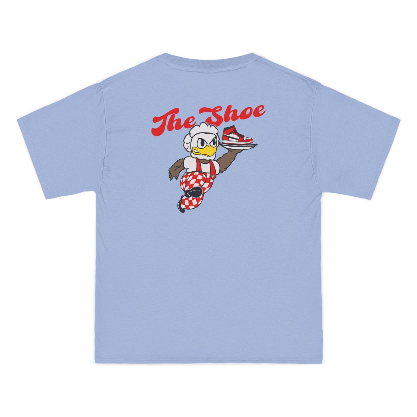 The Retro Tee