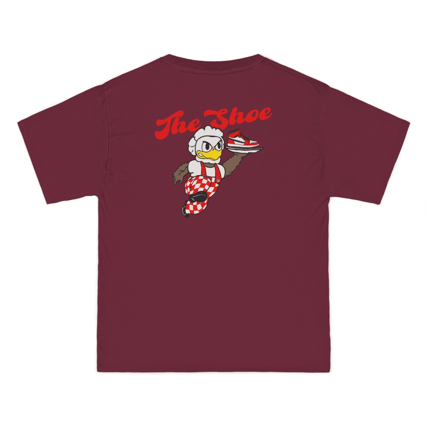 The Retro Tee