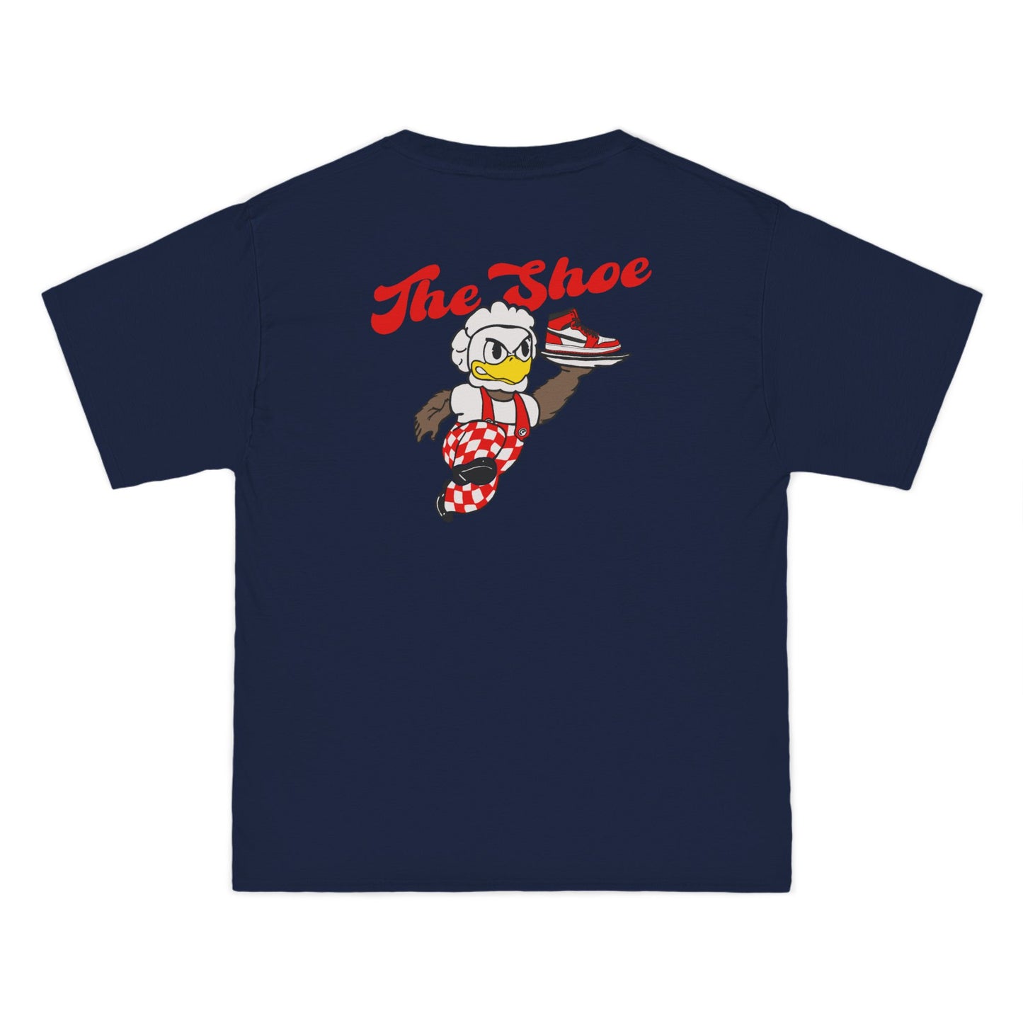 The Retro Tee