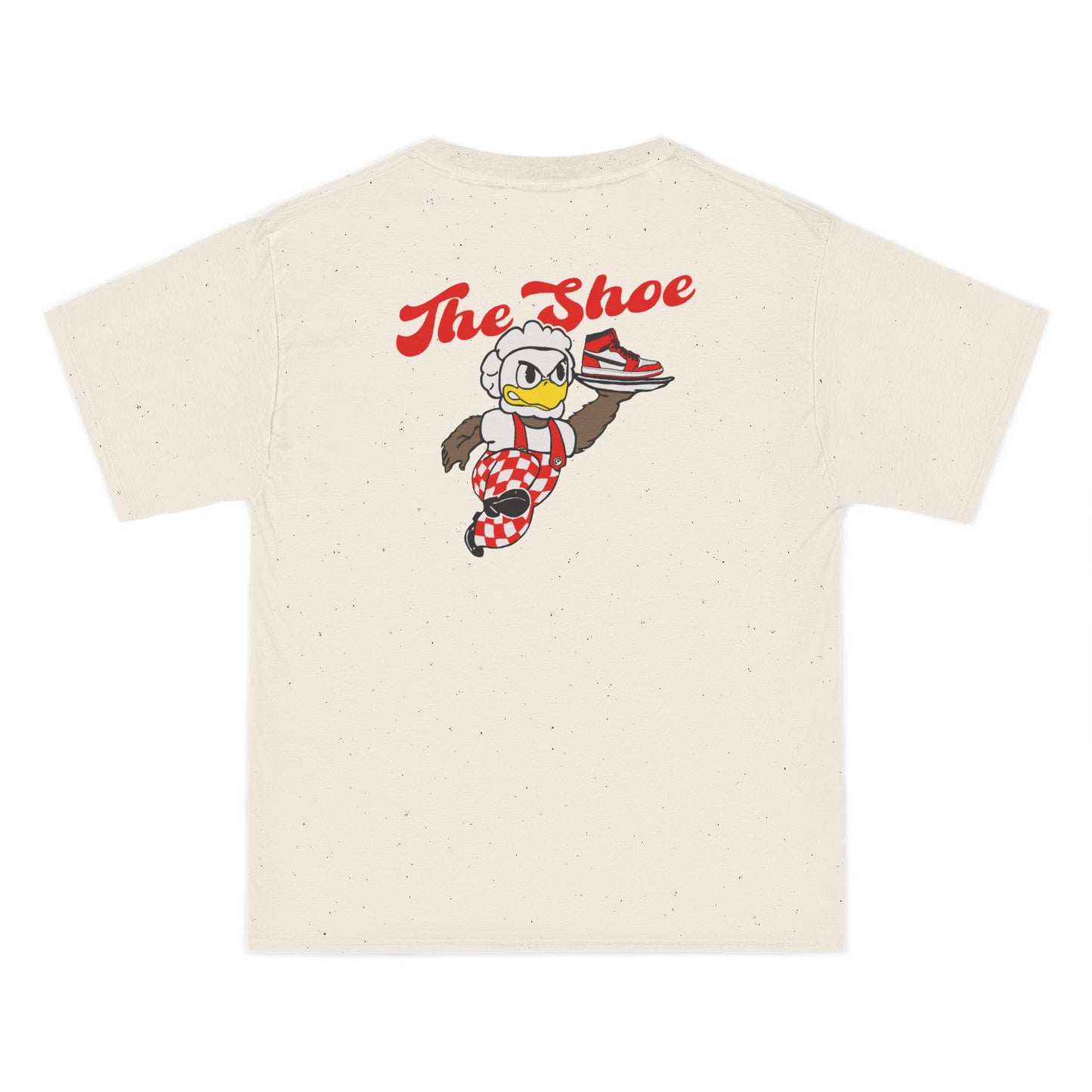 The Retro Tee