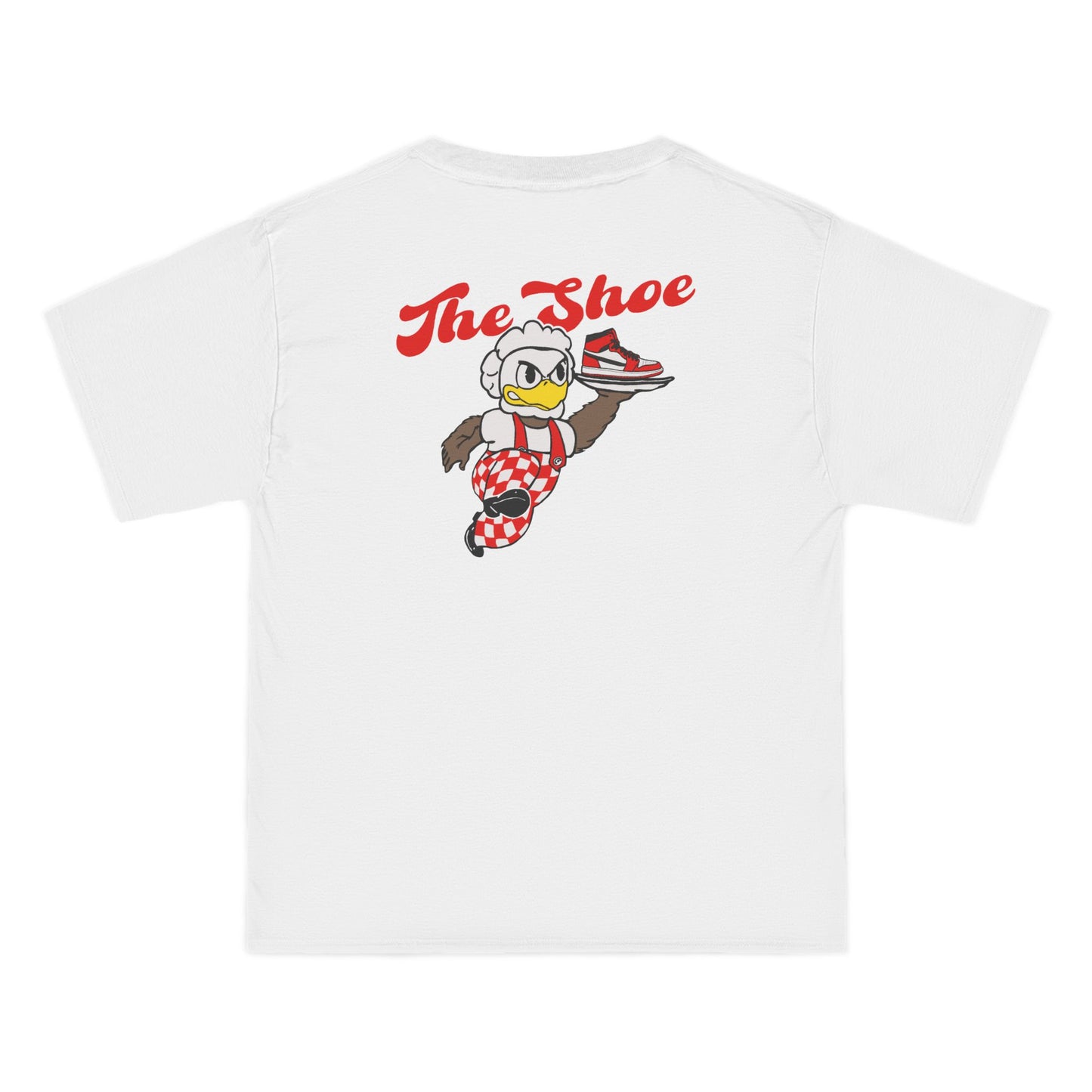 The Retro Tee