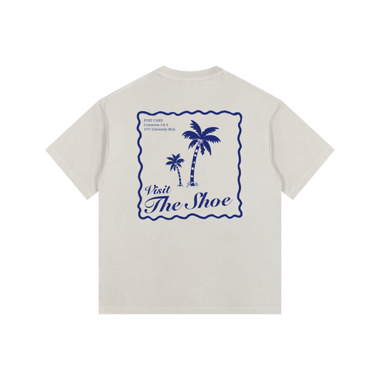 The Summer Break Tee