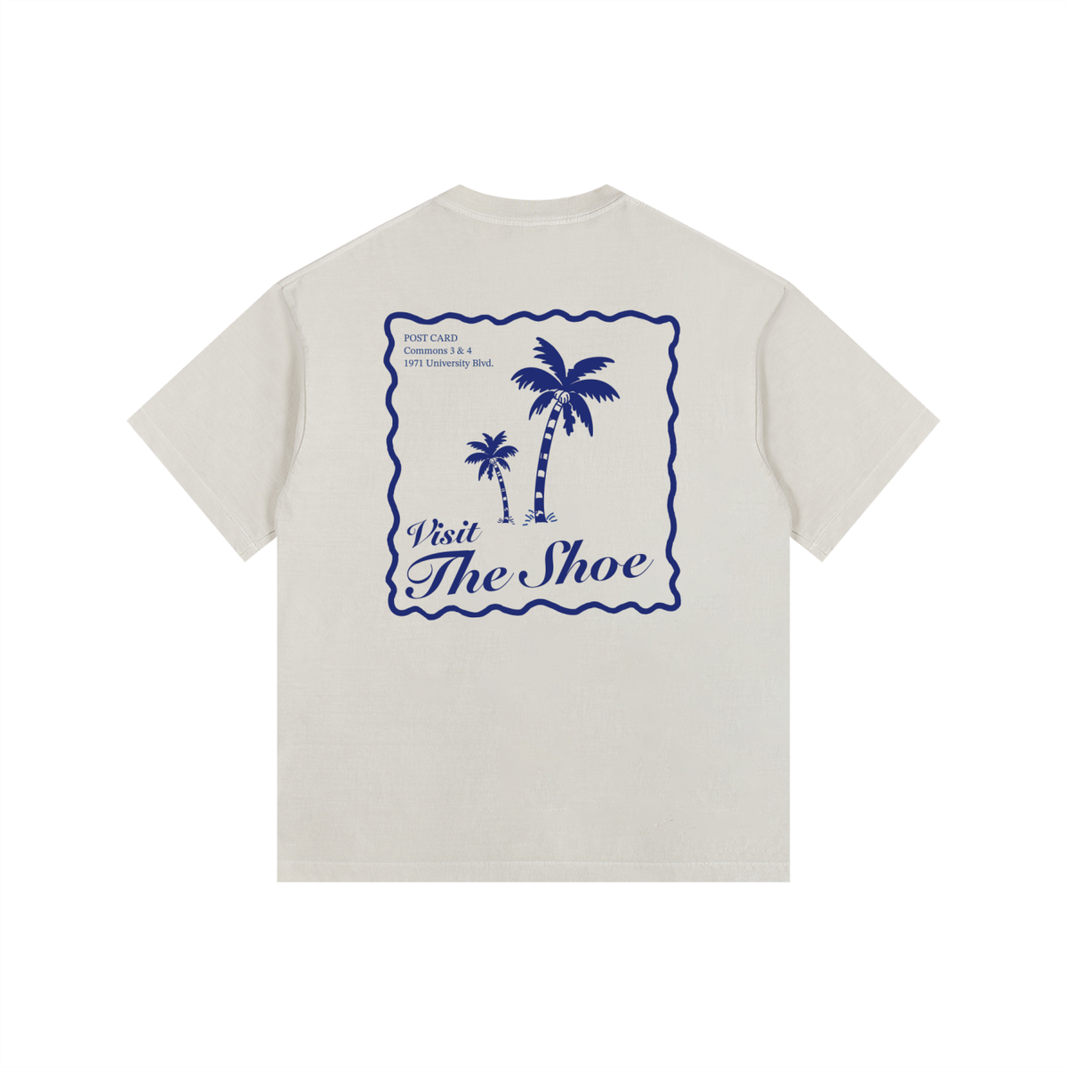 The Spring Break Tee