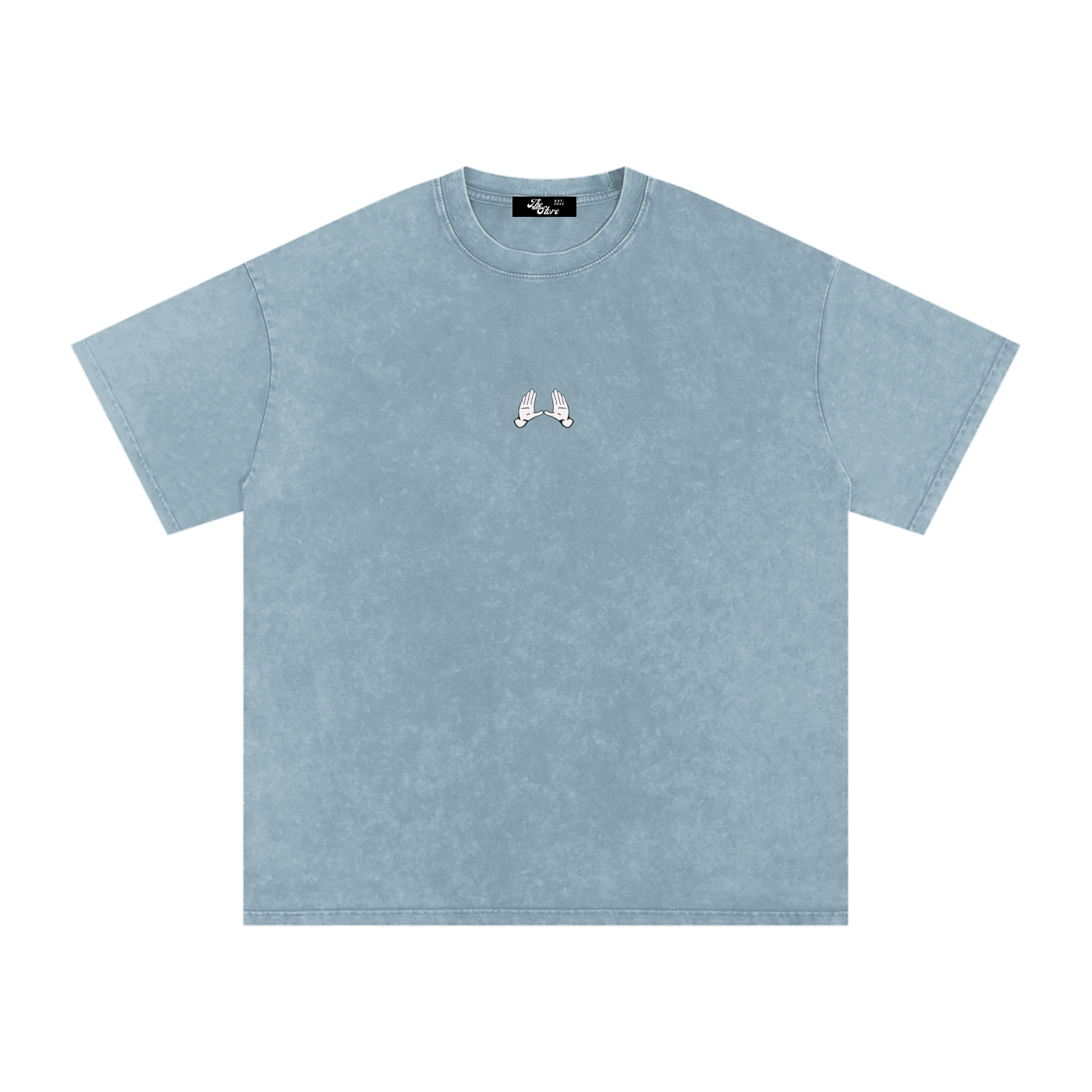 The Come As You Are Tee