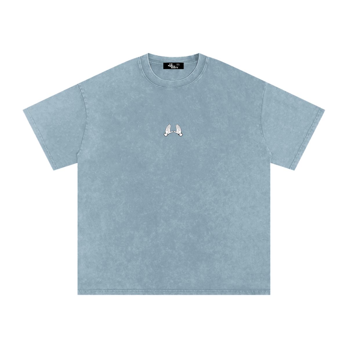 The Come As You Are Tee