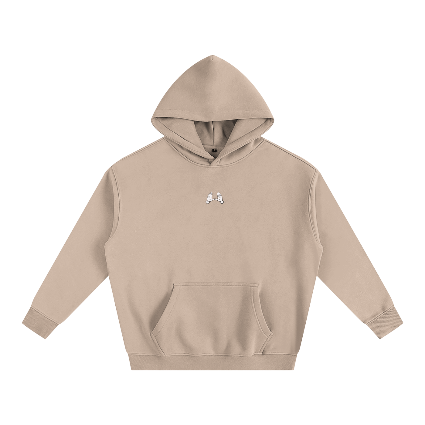 The Late Night Hoodie