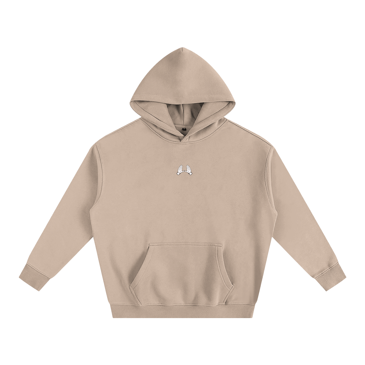 The Late Night Hoodie