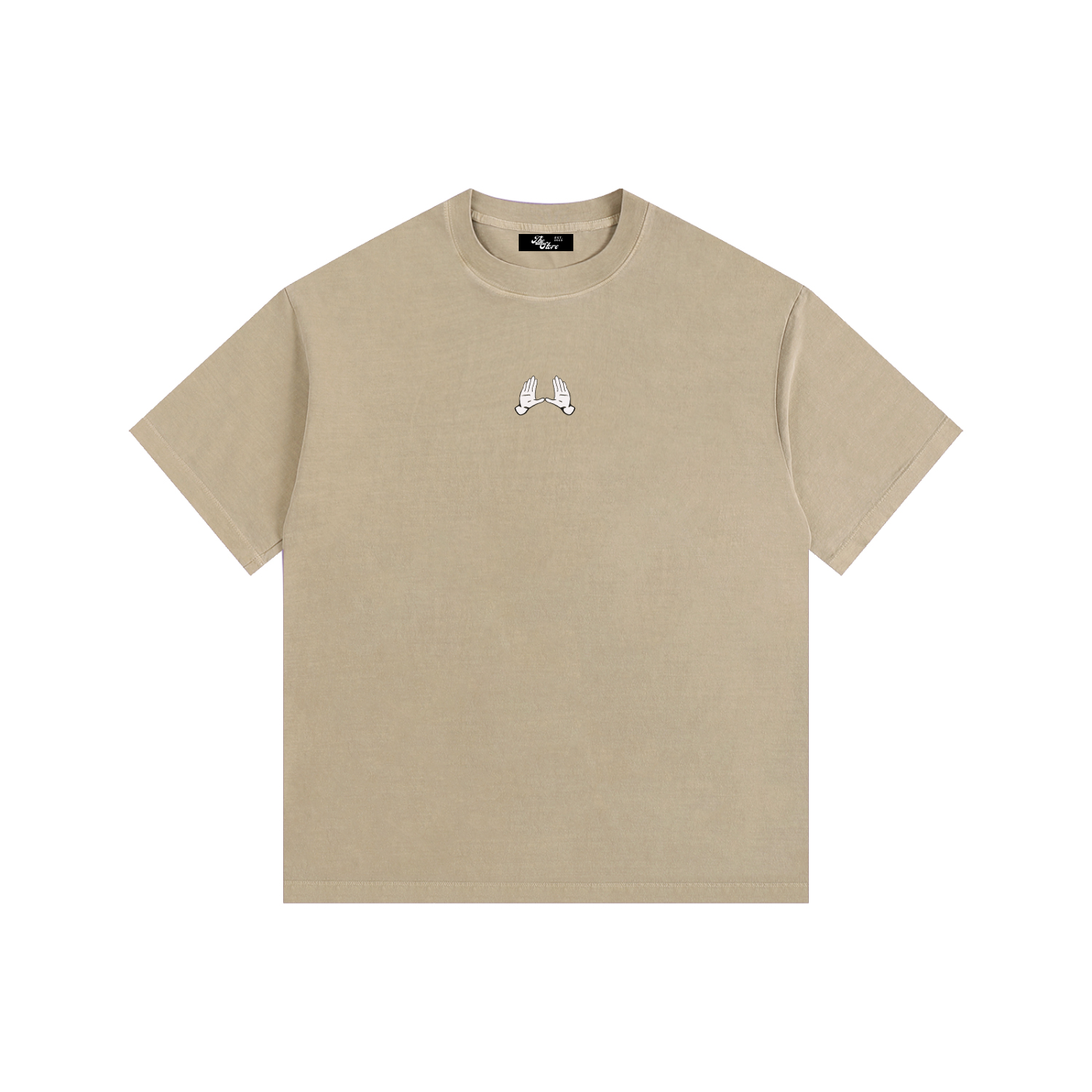 The Late Night Tee