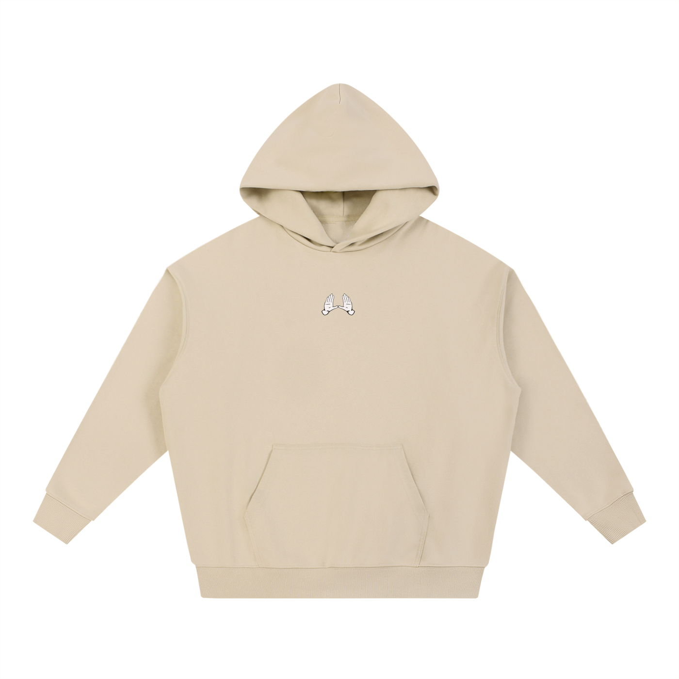 The Summer Break Hoodie