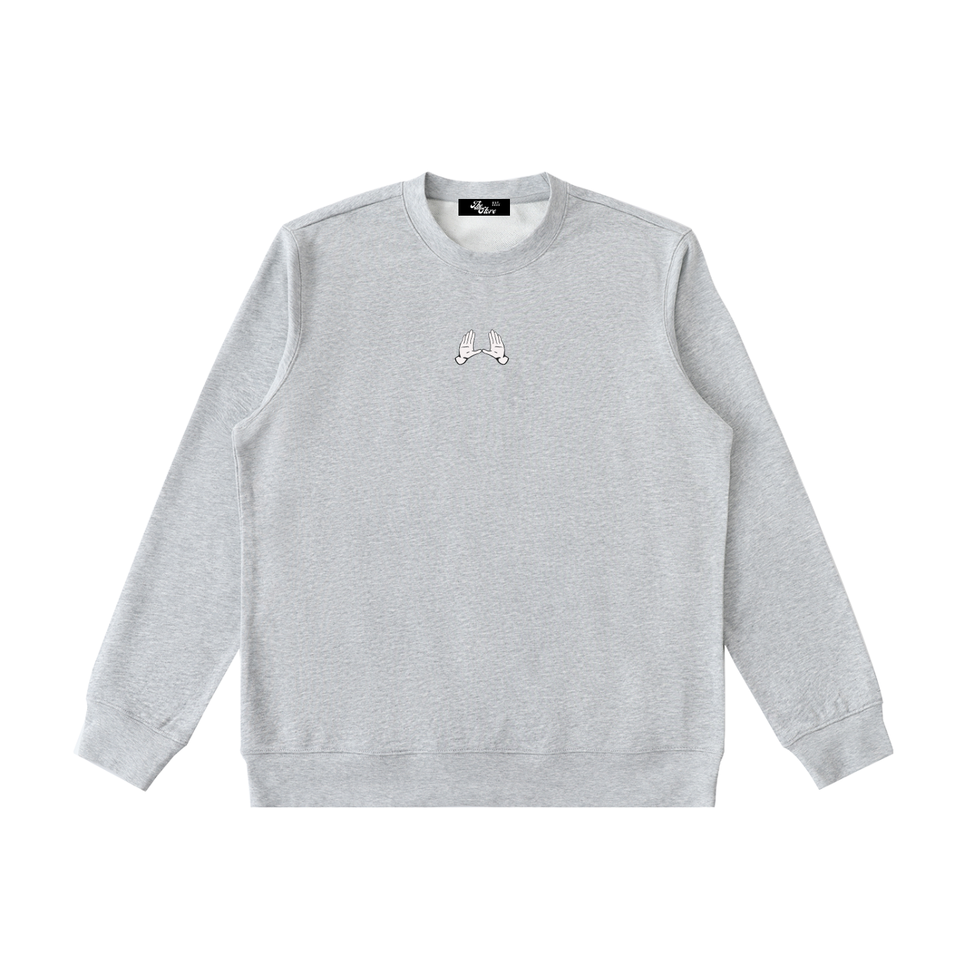 The Summer Break Crewneck