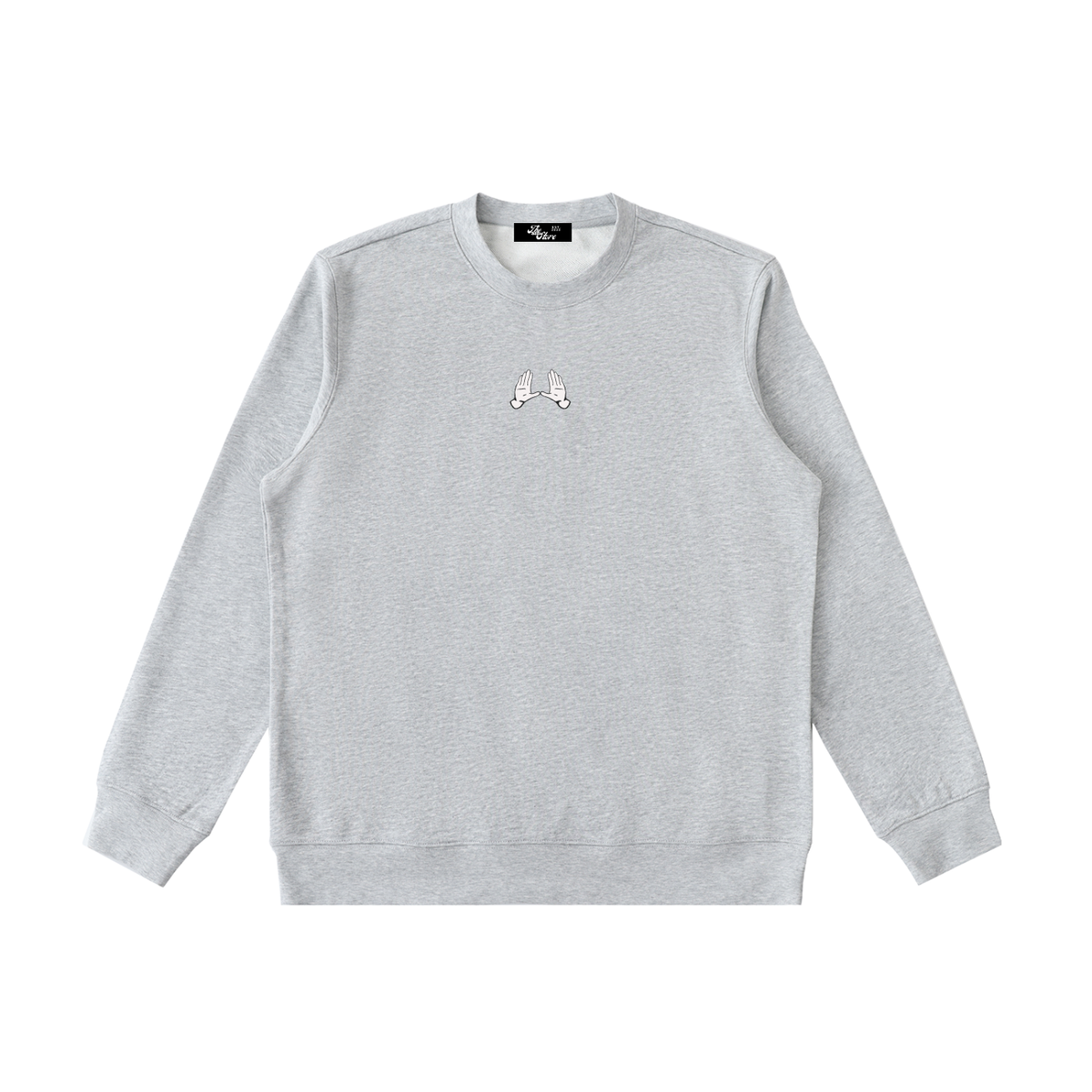 The Spring Break Crewneck