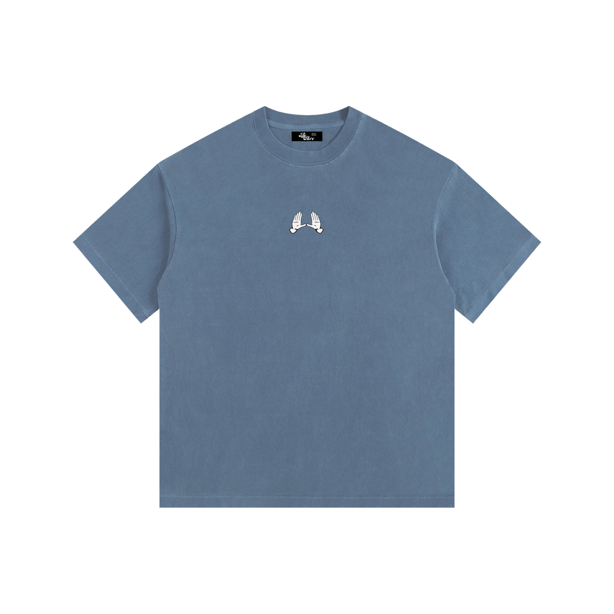 The Late Night Tee