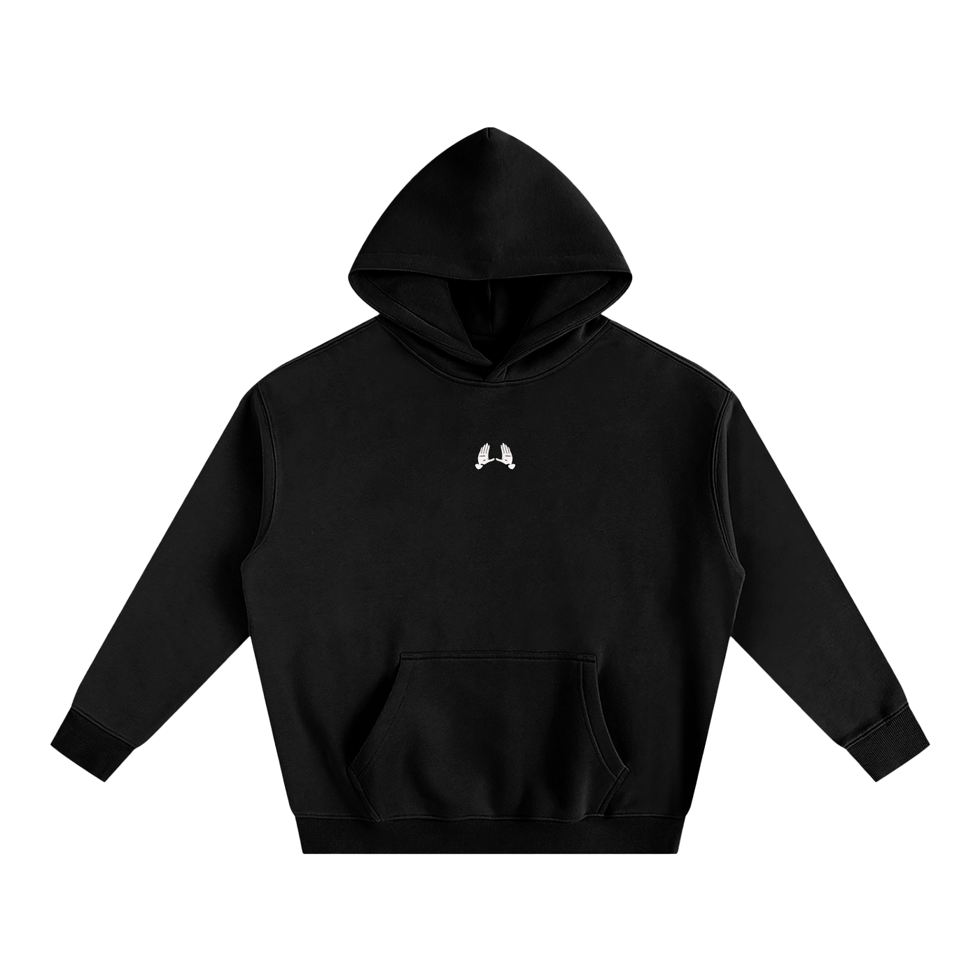 The Late Night Hoodie