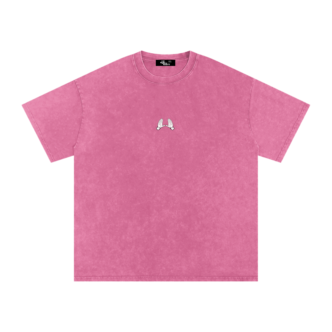 The Come As You Are Tee