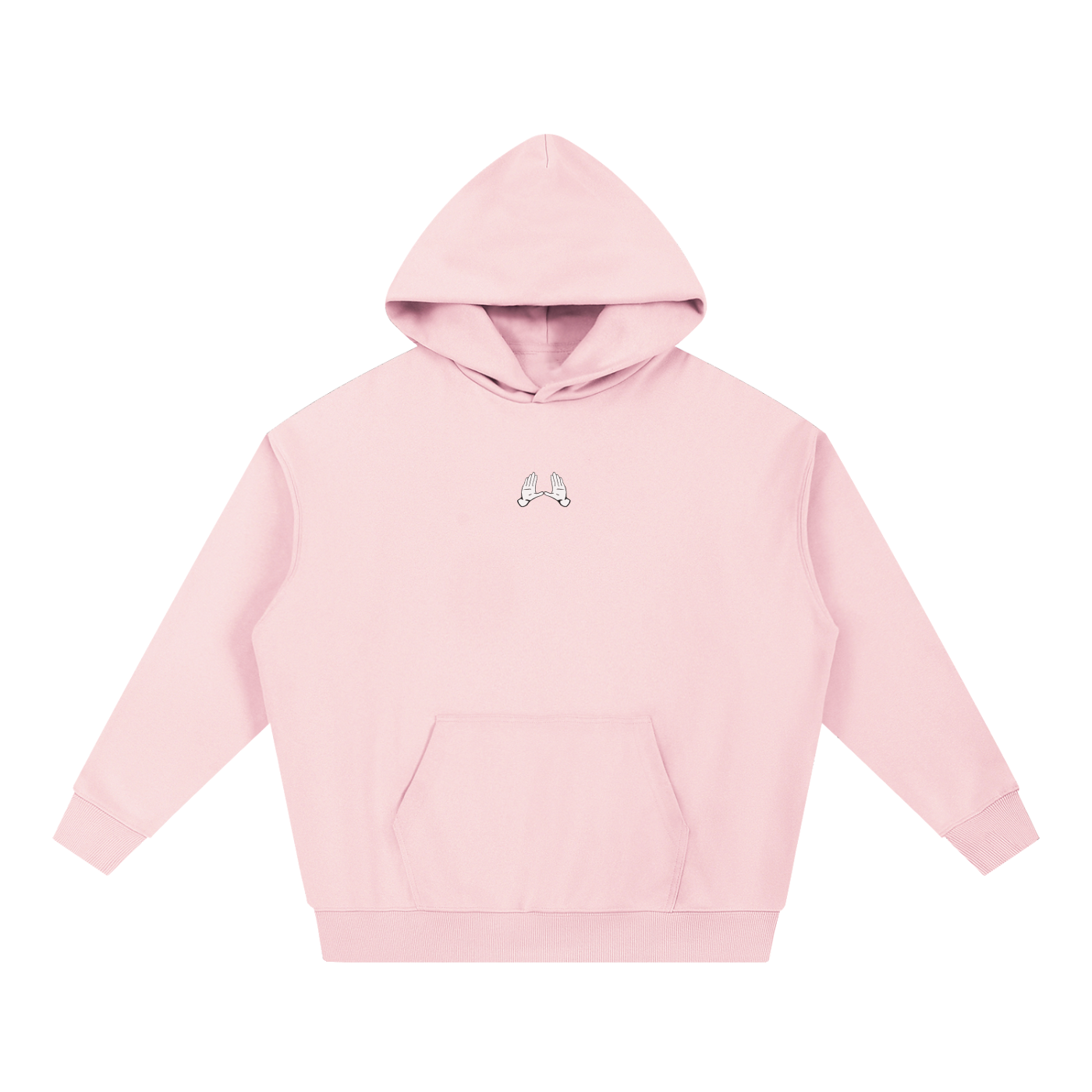 The Summer Break Hoodie