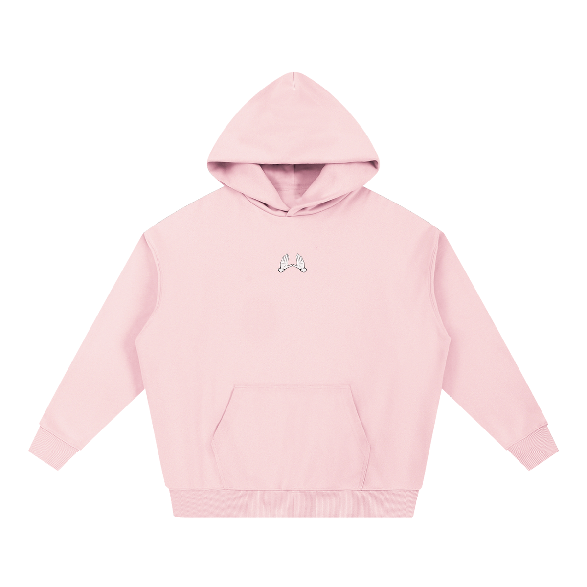 The Spring Break Hoodie