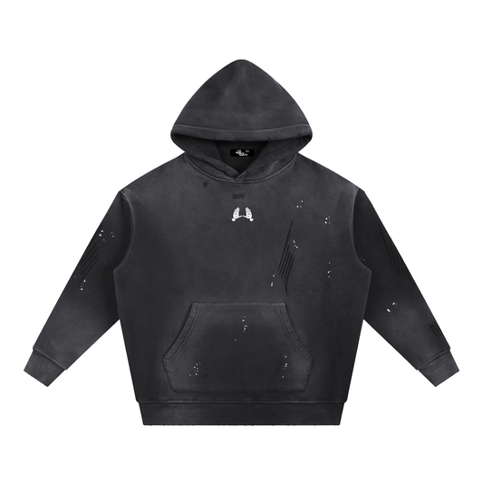 The Come As You Are Hoodie