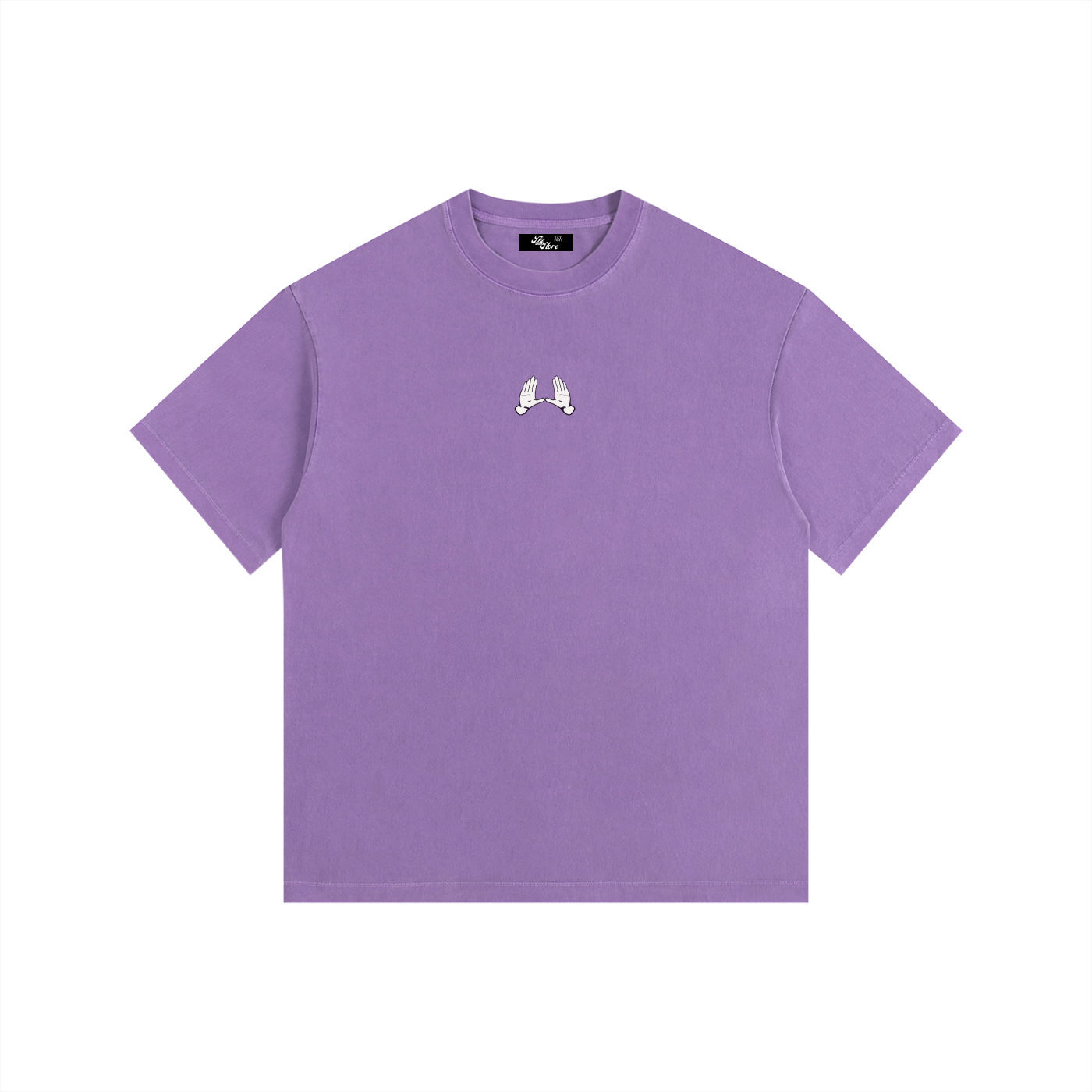 The Late Night Tee