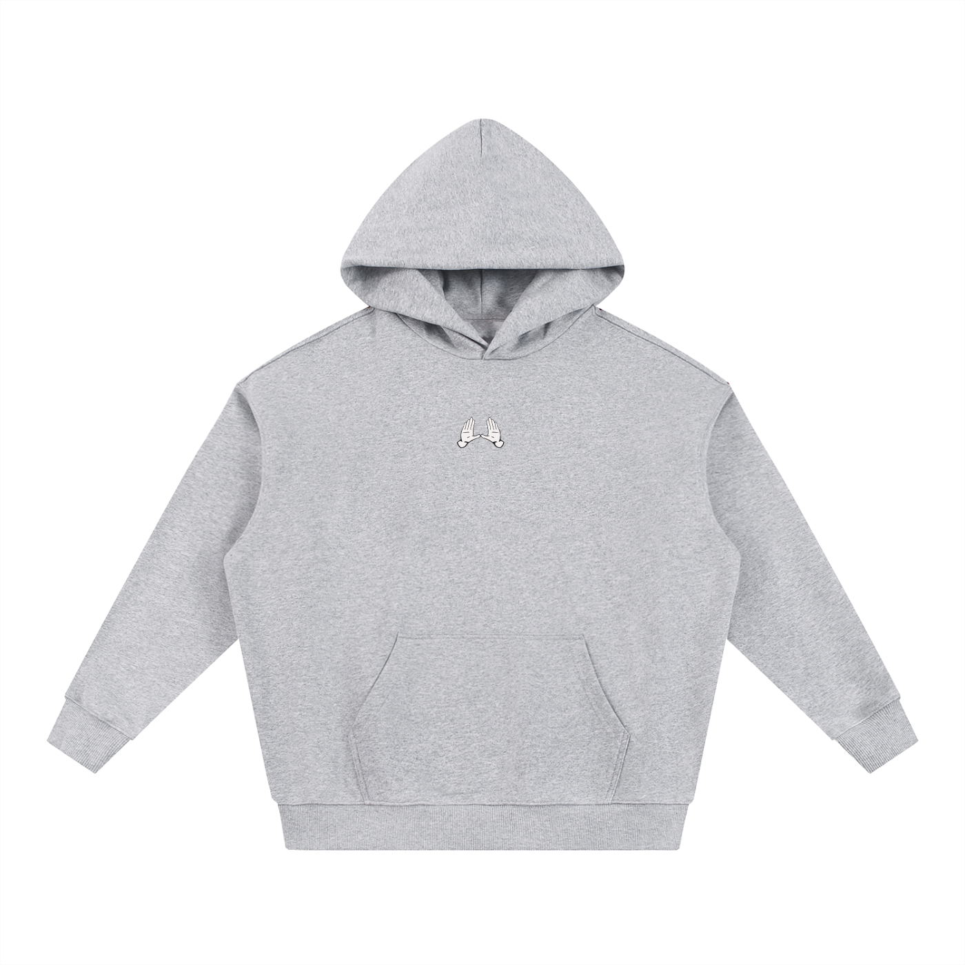 The Summer Break Hoodie