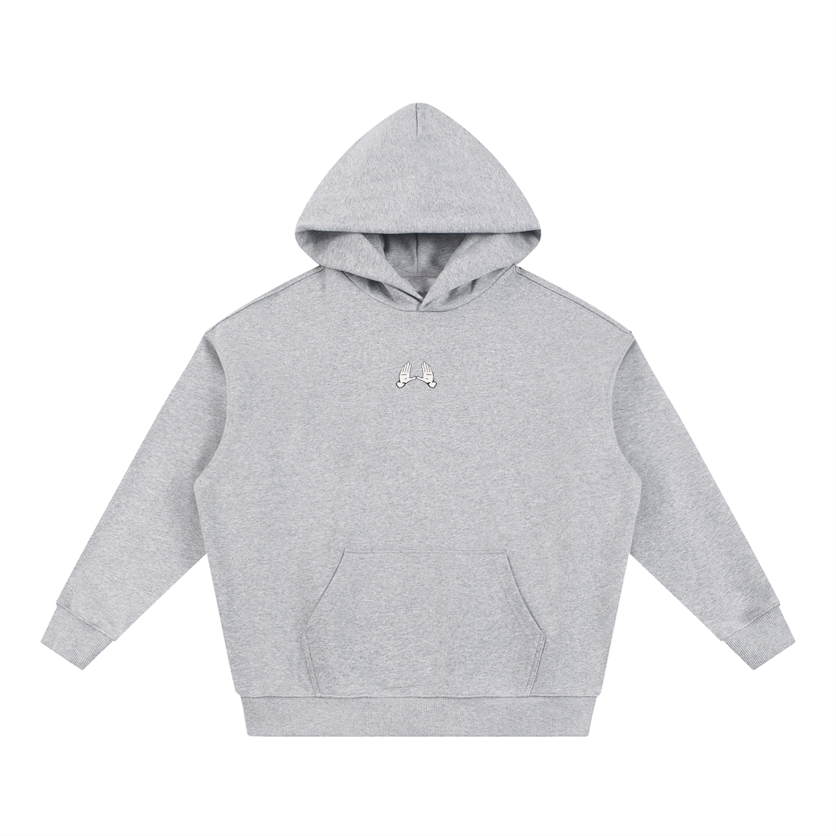 The Spring Break Hoodie