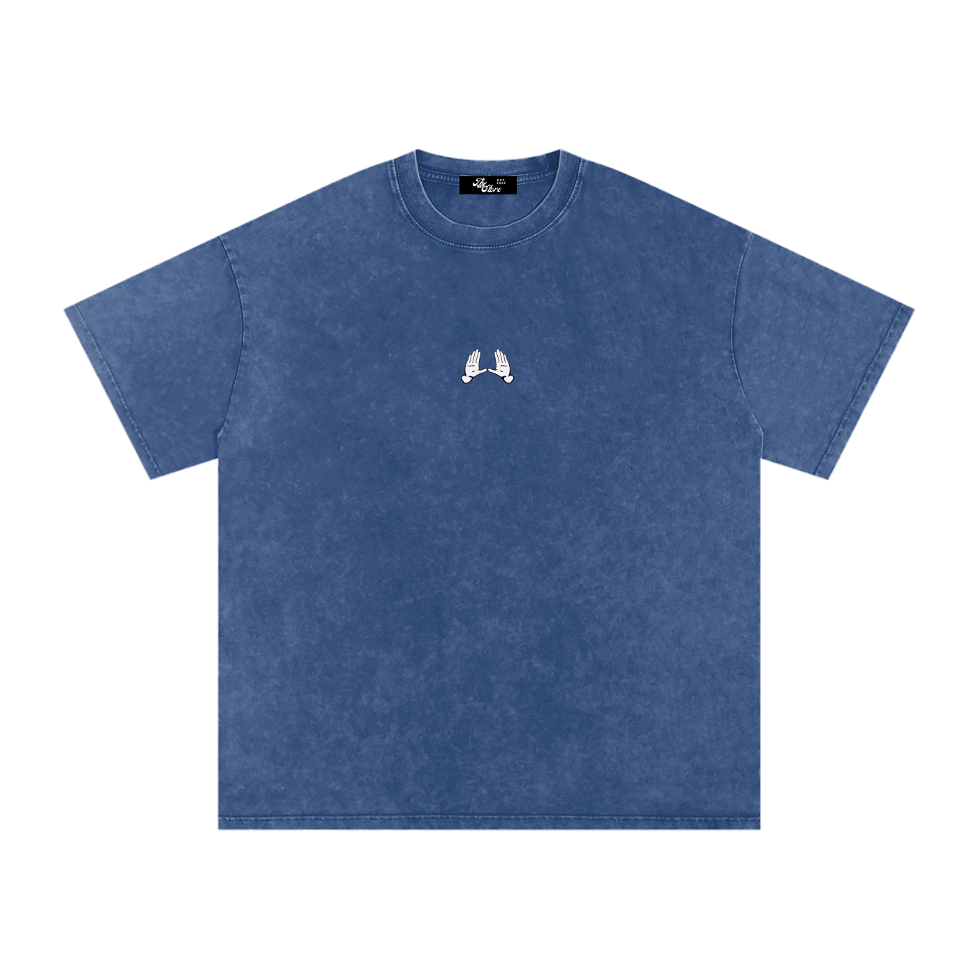 The Come As You Are Tee