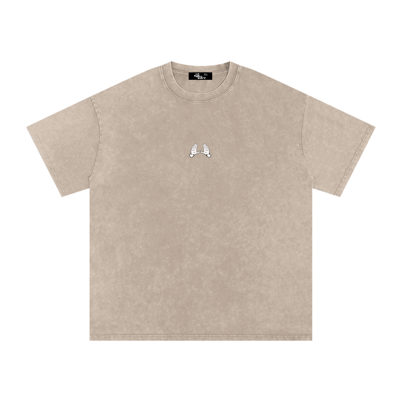 The Come As You Are Tee