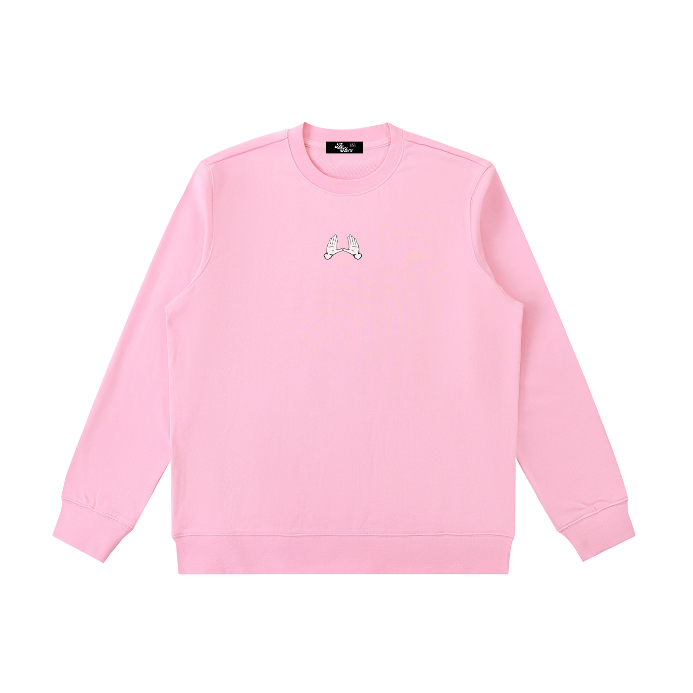 The Summer Break Crewneck