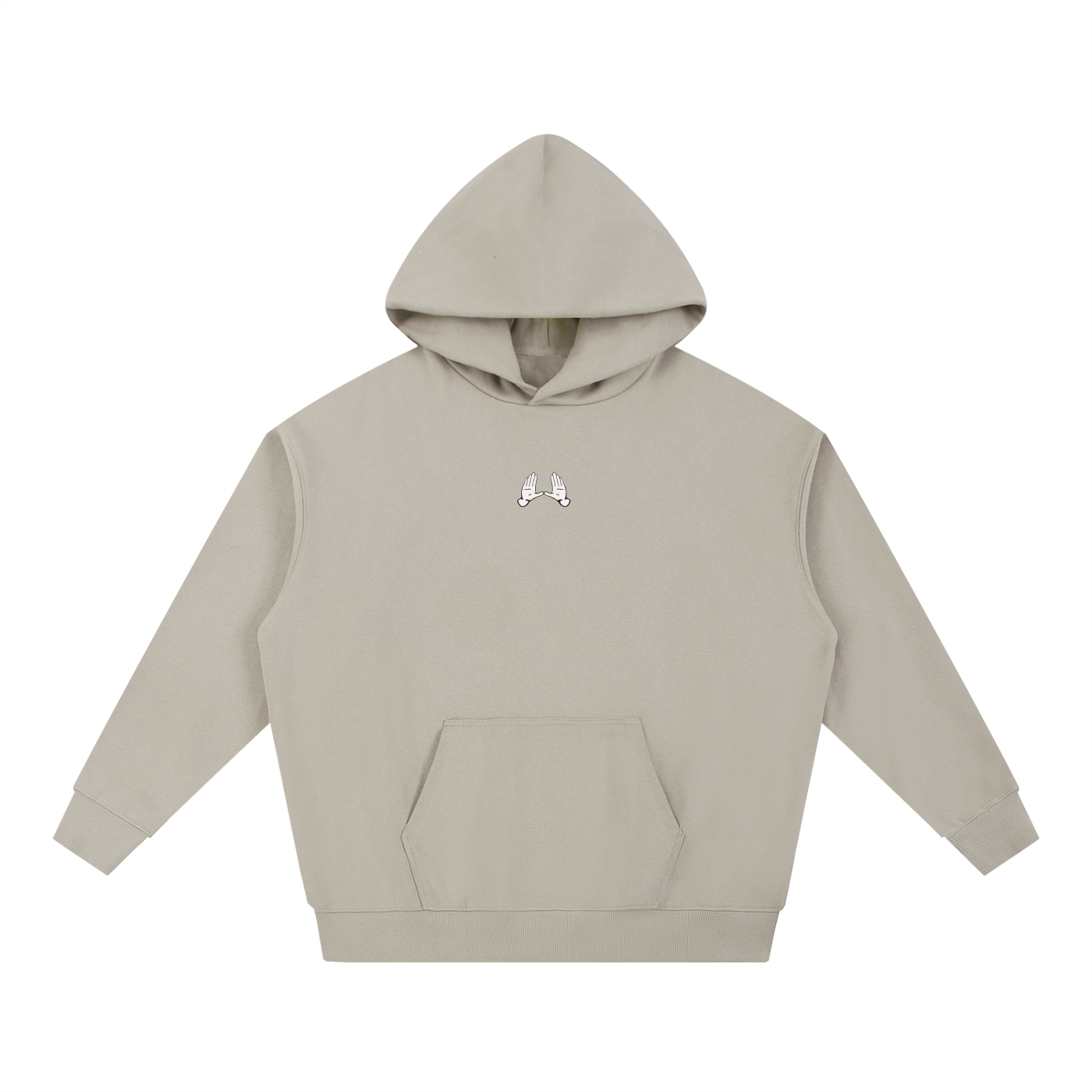 The Summer Break Hoodie