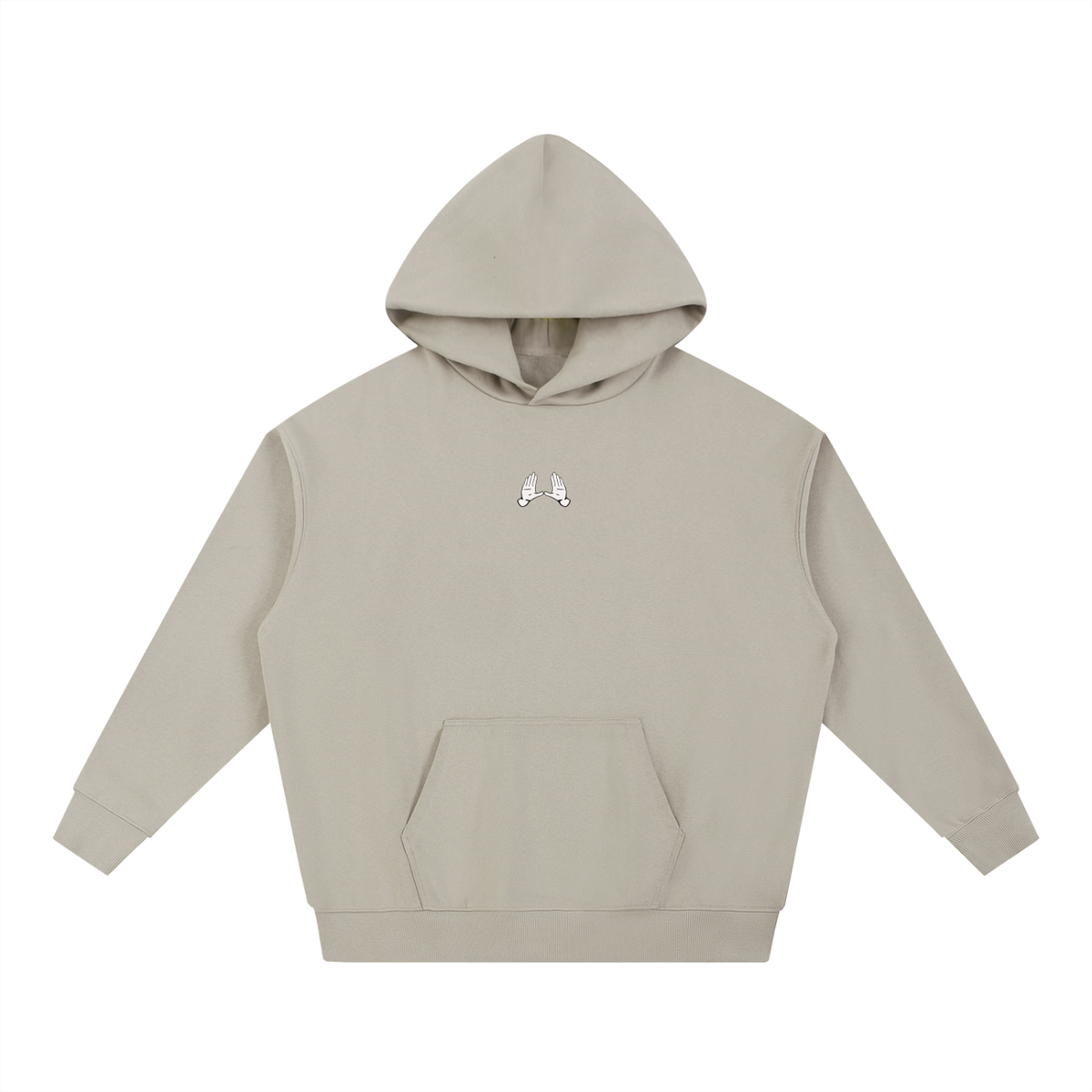 The Spring Break Hoodie