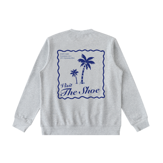 The Summer Break Crewneck