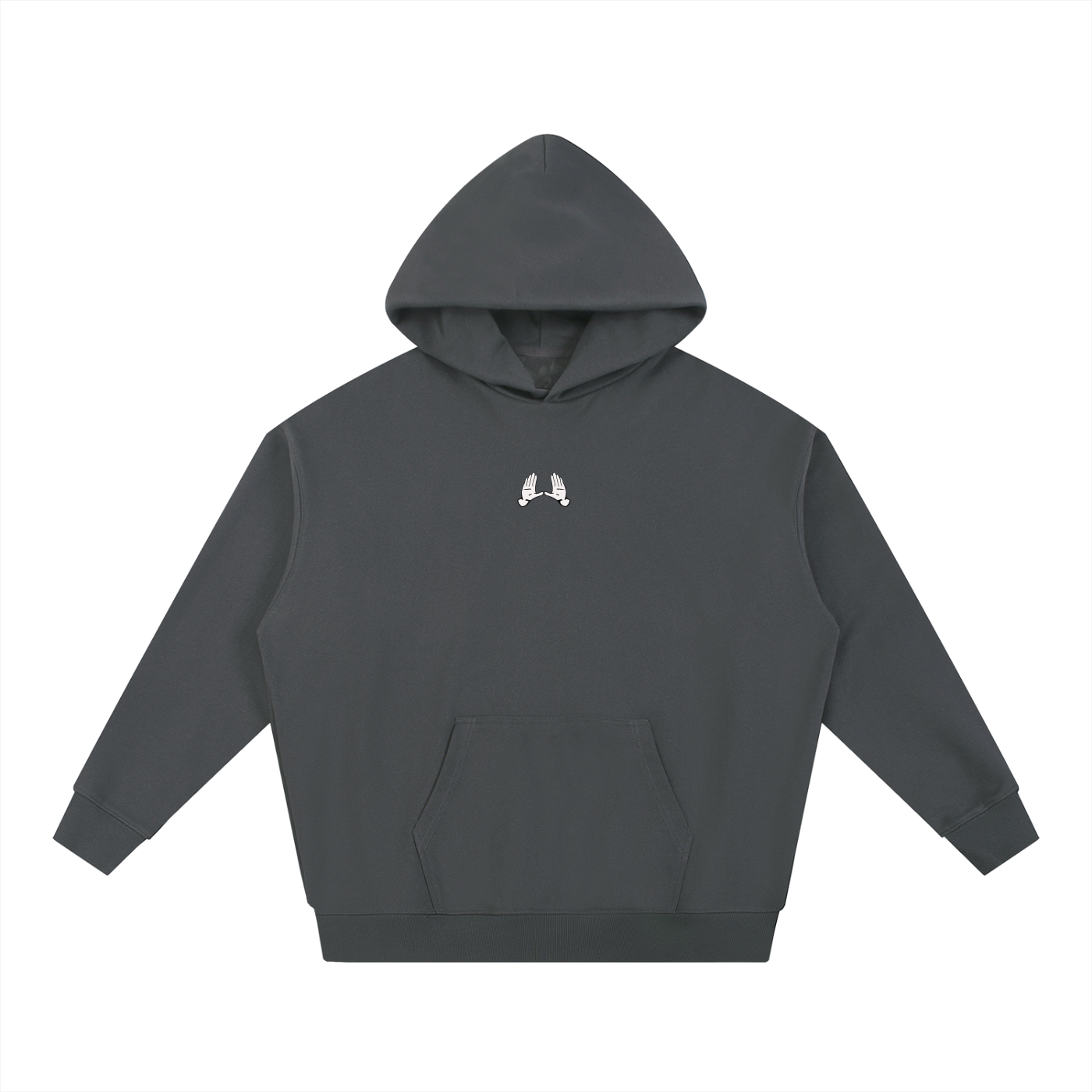 The Summer Break Hoodie