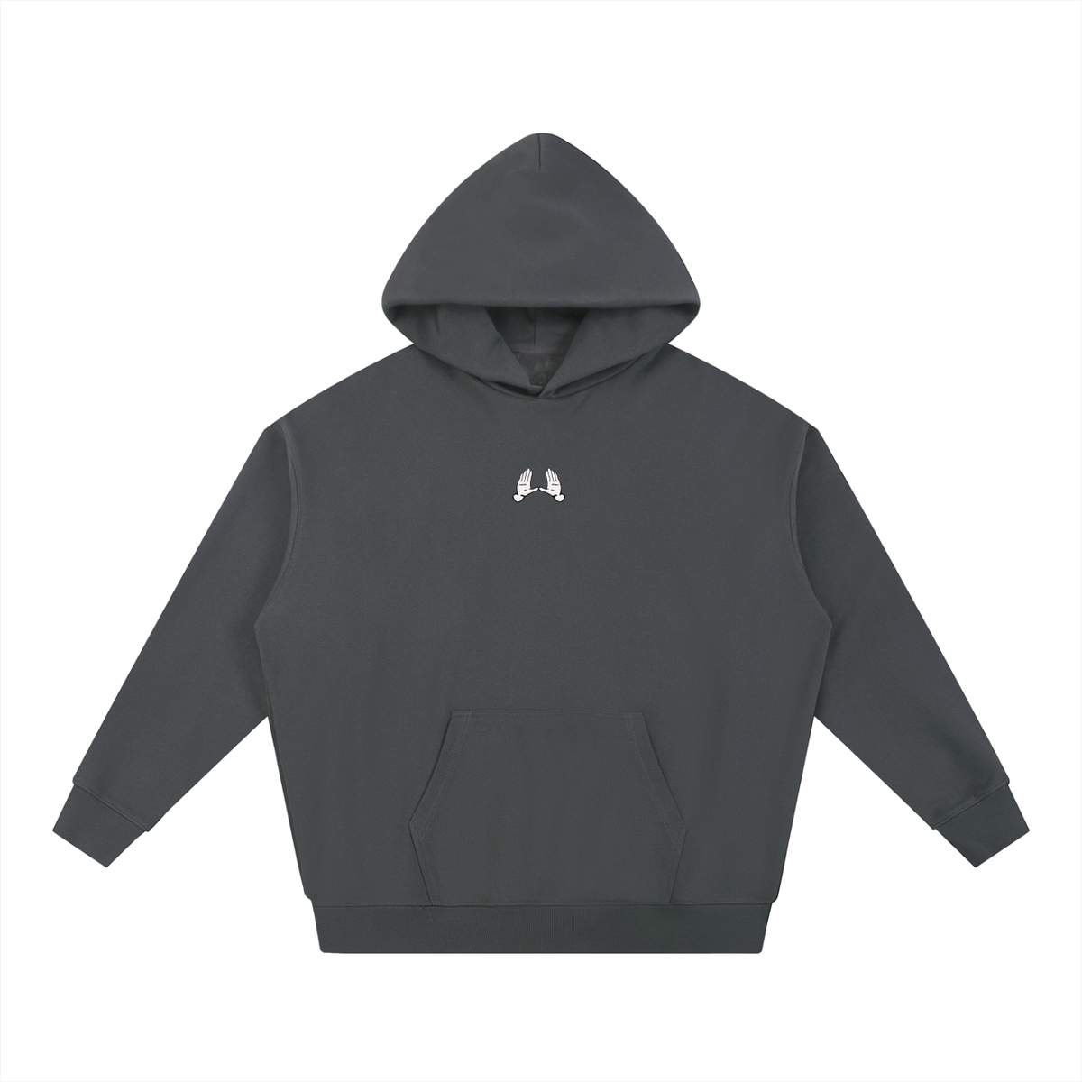 The Spring Break Hoodie