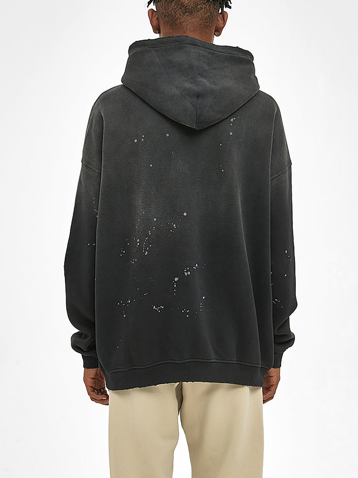 The Come As You Are Hoodie