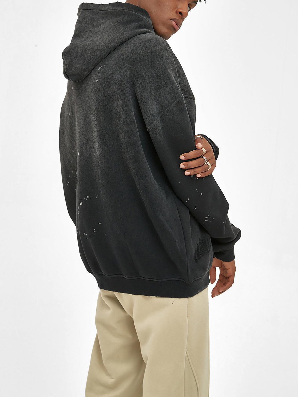 The Come As You Are Hoodie