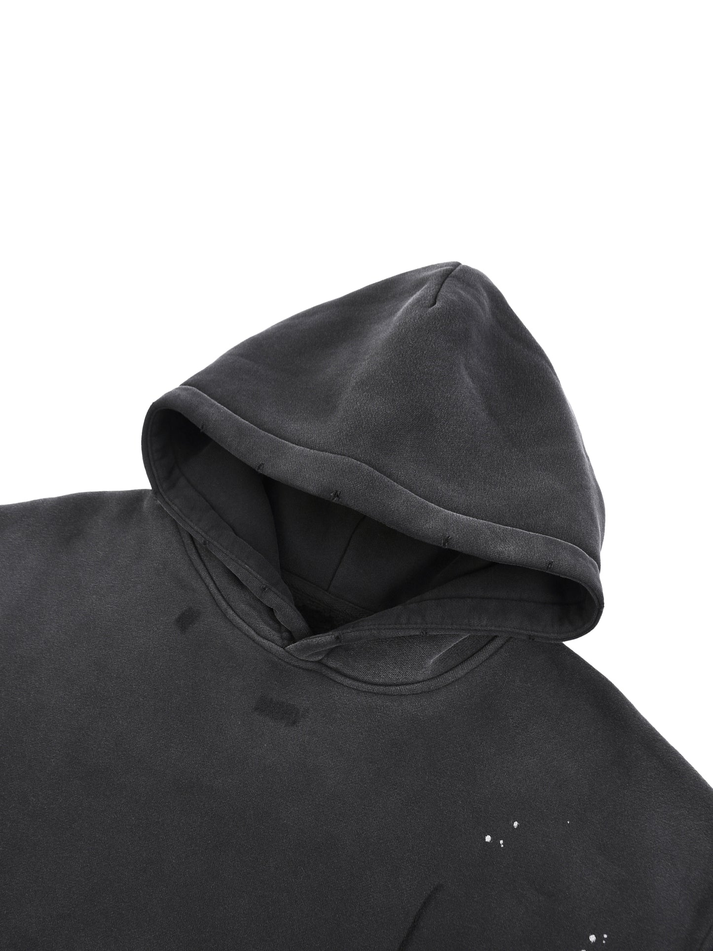 The Come As You Are Hoodie