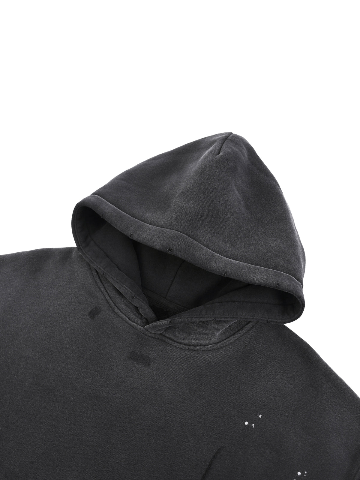 The Come As You Are Hoodie