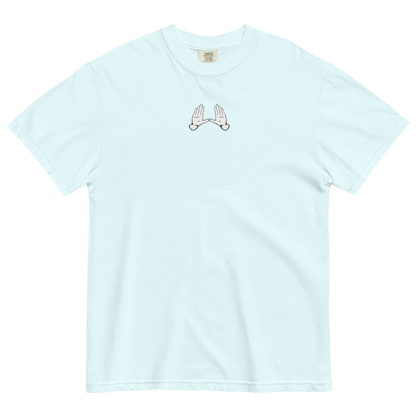 The Palms Tee