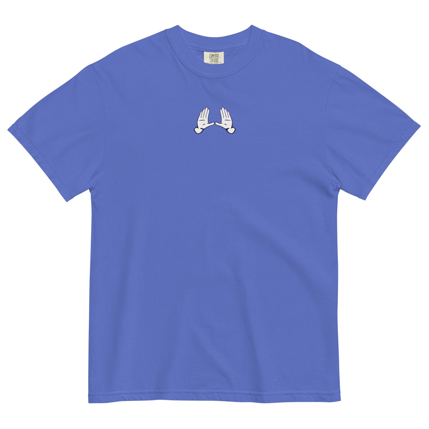 The Palms Tee