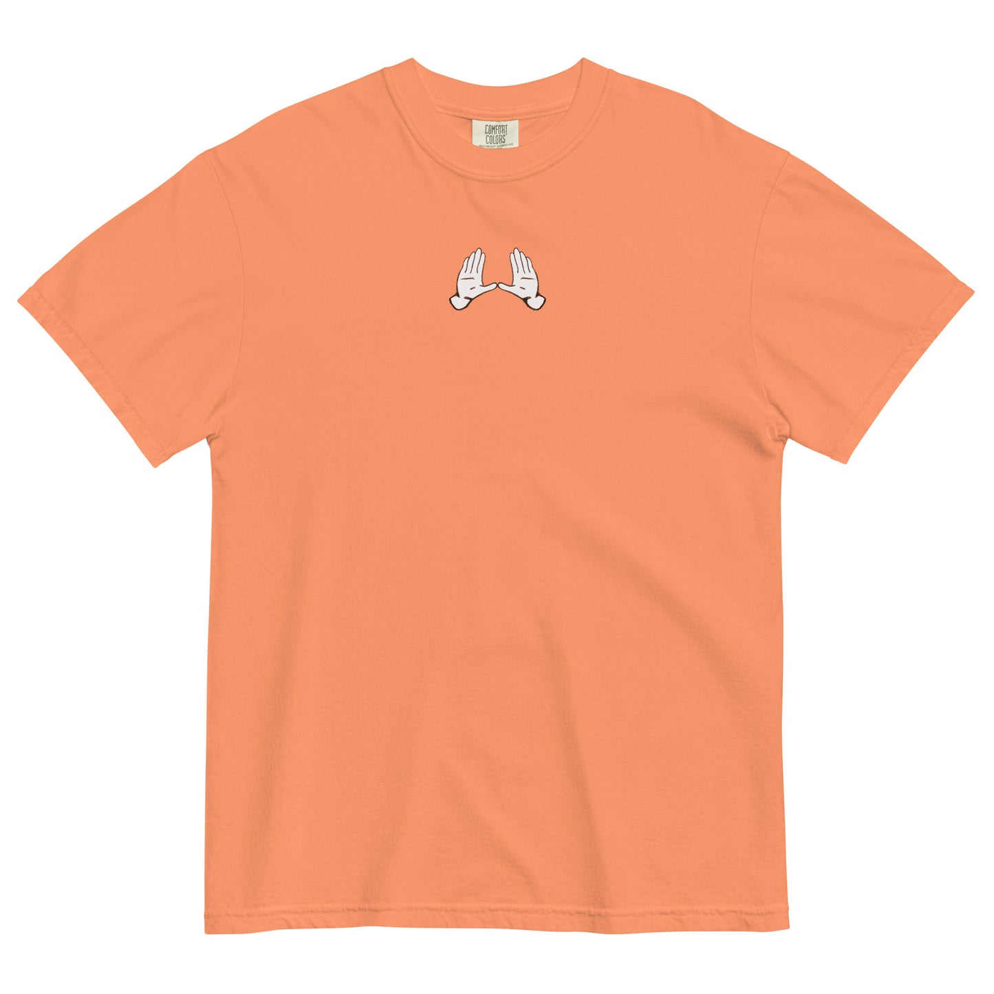 The Palms Tee