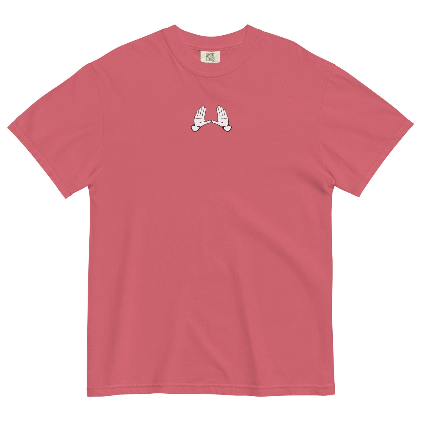 The Palms Tee